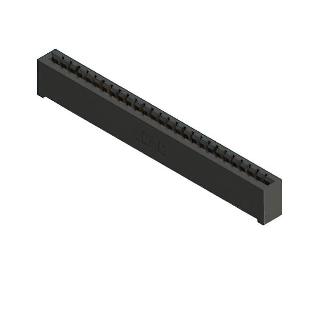 887-026-544-101 EDAC Inc.  Edgeboard Connectors